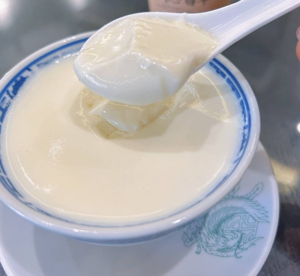 为了吃专程跑了趟顺德:在_世界美食之都_待了两天 02 顺德双皮奶