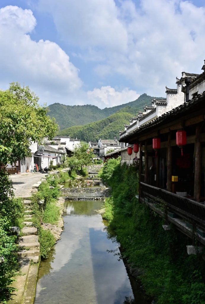 06 卢村古村